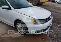 2014 Volkswagen Jetta photo