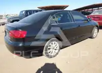 2014 Volkswagen Jetta фото