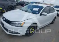 2014 Volkswagen Jetta photo