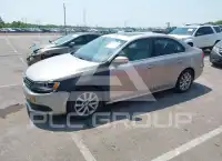 2014 Volkswagen Jetta фото