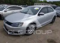 2014 Volkswagen Jetta photo
