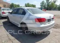 2014 Volkswagen Jetta photo