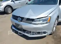2014 Volkswagen Jetta фото