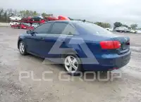 2014 Volkswagen Jetta photo
