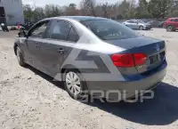 2014 Volkswagen Jetta фото