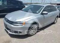 2014 Volkswagen Jetta фото