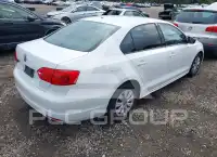 2014 Volkswagen Jetta фото