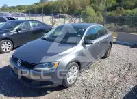 2014 Volkswagen Jetta photo