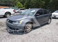 2014 Volkswagen Jetta photo