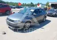2014 Volkswagen Jetta фото