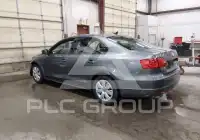 2014 Volkswagen Jetta фото
