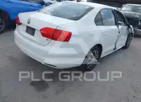 2014 Volkswagen Jetta photo