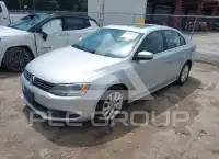 2014 Volkswagen Jetta photo