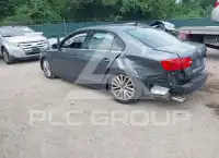 2014 Volkswagen Jetta photo