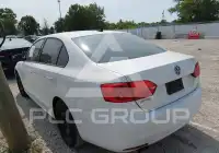 2014 Volkswagen Jetta фото