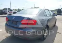 2014 Volkswagen Jetta фото