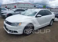 2014 Volkswagen Jetta фото