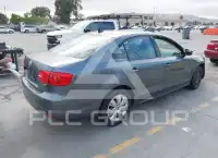 2014 Volkswagen Jetta фото