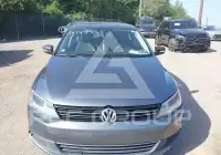 2014 Volkswagen Jetta фото