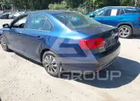 2014 Volkswagen Jetta photo
