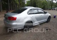 2014 Volkswagen Jetta фото
