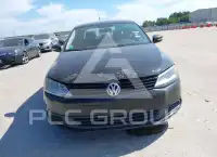 2014 Volkswagen Jetta фото