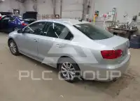 2014 Volkswagen Jetta photo