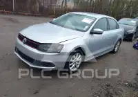 2014 Volkswagen Jetta фото