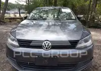 2014 Volkswagen Jetta фото