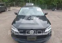 2014 Volkswagen Jetta фото
