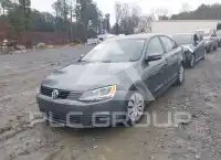 2014 Volkswagen Jetta photo