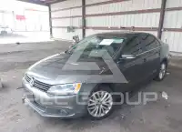 2014 Volkswagen Jetta фото