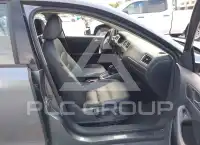 2014 Volkswagen Jetta фото