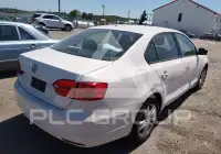2014 Volkswagen Jetta photo