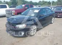 2014 Volkswagen Jetta фото