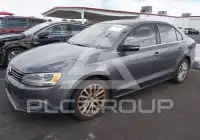 2014 Volkswagen Jetta фото