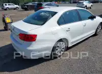 2014 Volkswagen Jetta photo