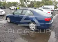 2014 Volkswagen Jetta фото