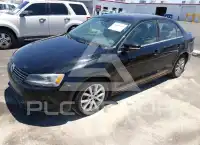 2014 Volkswagen Jetta фото