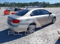 2014 Volkswagen Jetta фото
