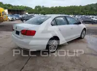 2014 Volkswagen Jetta photo