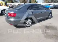 2014 Volkswagen Jetta photo