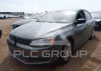 2014 Volkswagen Jetta фото