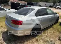 2014 Volkswagen Jetta photo