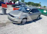 2014 Volkswagen Jetta фото