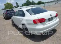 2014 Volkswagen Jetta фото