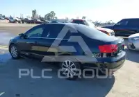 2014 Volkswagen Jetta фото