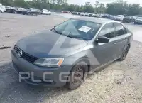 2014 Volkswagen Jetta фото