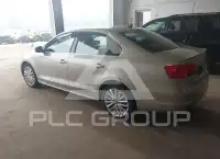 2014 Volkswagen Jetta photo