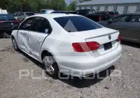 2014 Volkswagen Jetta photo